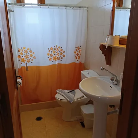 Appartement Theodosis *