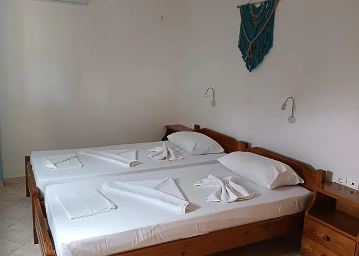 Apartament Theodosis