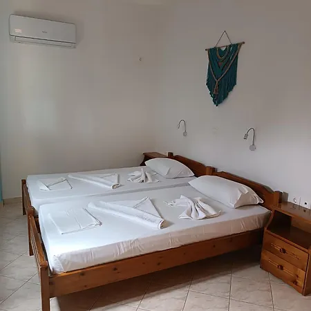 Apartament Theodosis