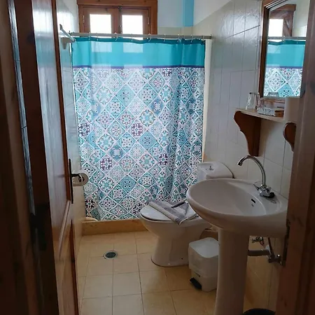 Theodosis * Foiníkion